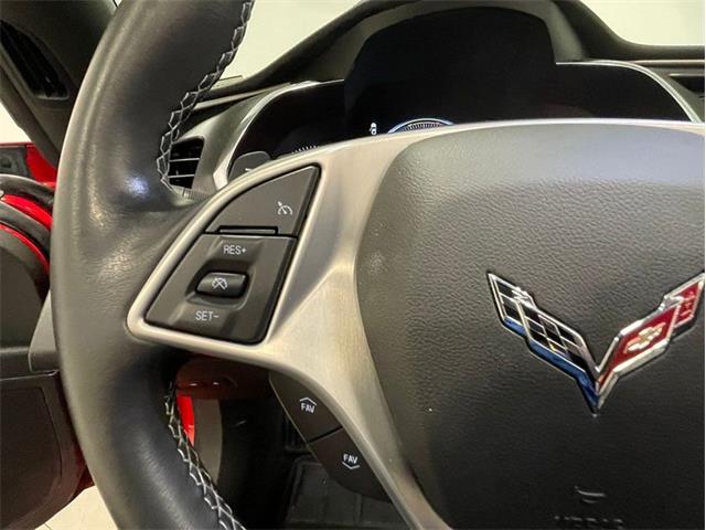 2015 Chevrolet Corvette (CC-2078161) for sale in Depew, New York