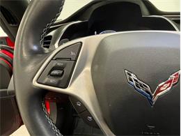 2015 Chevrolet Corvette (CC-2078161) for sale in Depew, New York