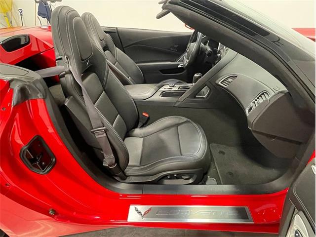 2015 Chevrolet Corvette (CC-2078161) for sale in Depew, New York