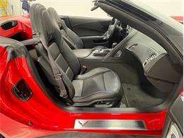 2015 Chevrolet Corvette (CC-2078161) for sale in Depew, New York