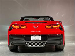 2015 Chevrolet Corvette (CC-2078161) for sale in Depew, New York