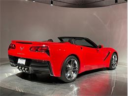 2015 Chevrolet Corvette (CC-2078161) for sale in Depew, New York