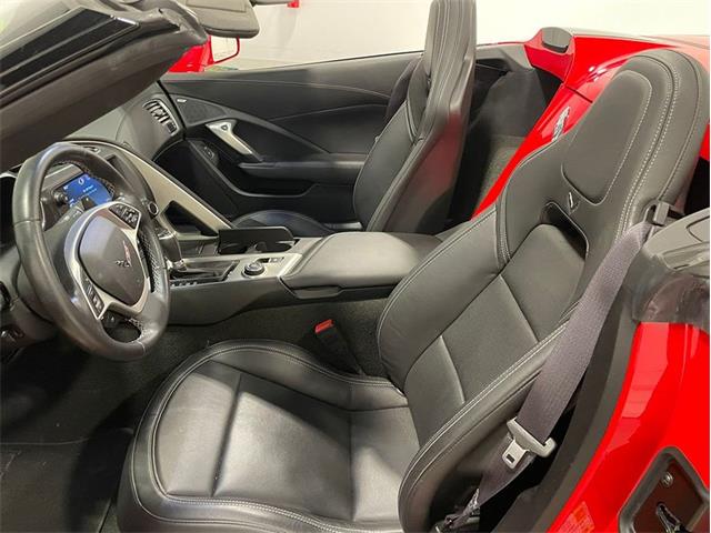 2015 Chevrolet Corvette (CC-2078161) for sale in Depew, New York