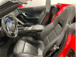 2015 Chevrolet Corvette (CC-2078161) for sale in Depew, New York