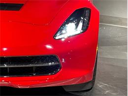 2015 Chevrolet Corvette (CC-2078161) for sale in Depew, New York