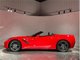 2015 Chevrolet Corvette (CC-2078161) for sale in Depew, New York