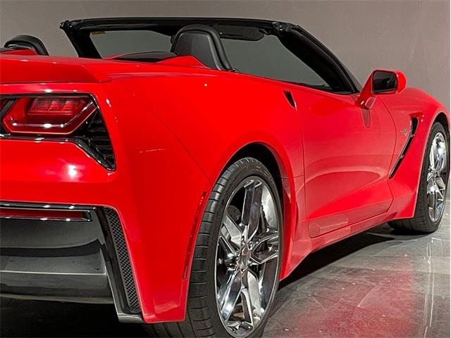 2015 Chevrolet Corvette (CC-2078161) for sale in Depew, New York