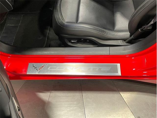 2015 Chevrolet Corvette (CC-2078161) for sale in Depew, New York