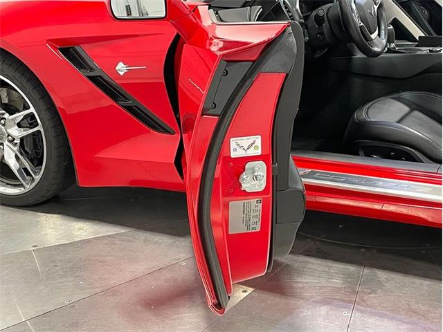 2015 Chevrolet Corvette (CC-2078161) for sale in Depew, New York