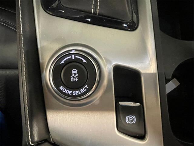 2015 Chevrolet Corvette (CC-2078161) for sale in Depew, New York