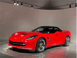 2015 Chevrolet Corvette (CC-2078161) for sale in Depew, New York