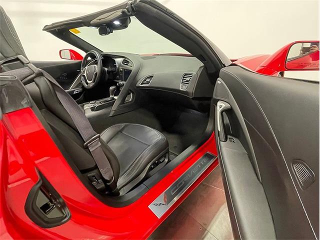 2015 Chevrolet Corvette (CC-2078161) for sale in Depew, New York