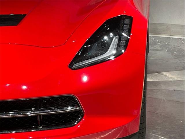 2015 Chevrolet Corvette (CC-2078161) for sale in Depew, New York
