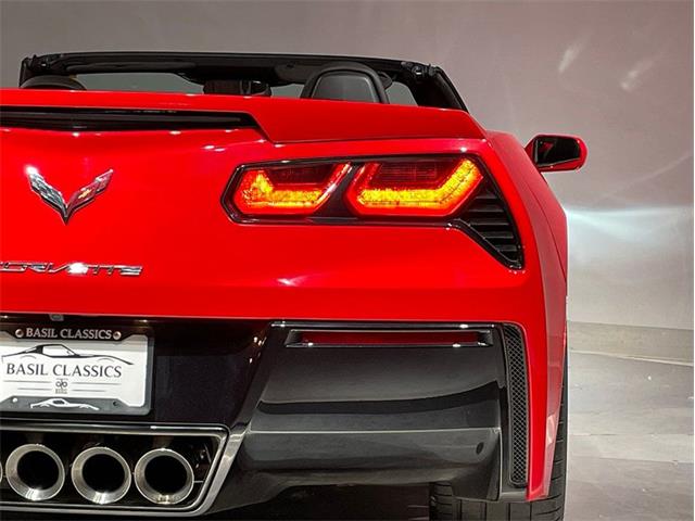 2015 Chevrolet Corvette (CC-2078161) for sale in Depew, New York