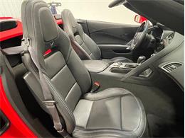 2015 Chevrolet Corvette (CC-2078161) for sale in Depew, New York