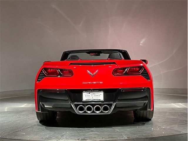 2015 Chevrolet Corvette (CC-2078161) for sale in Depew, New York