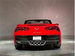 2015 Chevrolet Corvette (CC-2078161) for sale in Depew, New York