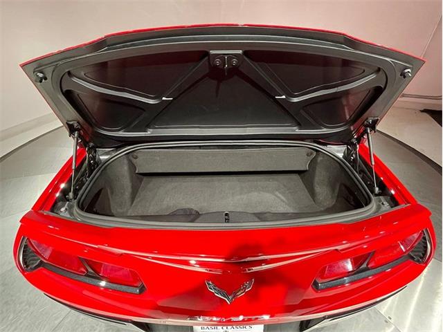 2015 Chevrolet Corvette (CC-2078161) for sale in Depew, New York