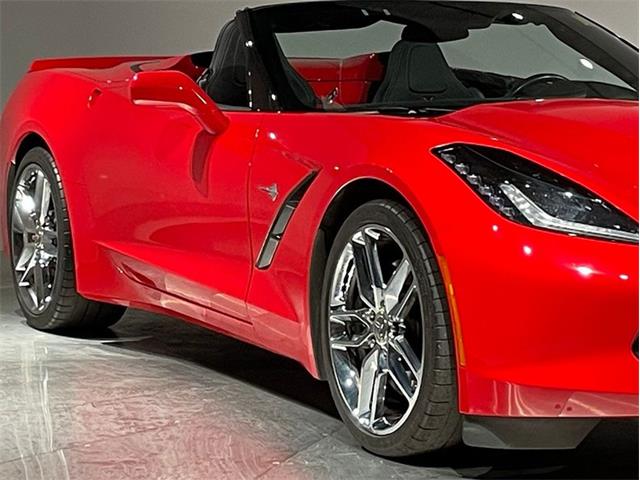 2015 Chevrolet Corvette (CC-2078161) for sale in Depew, New York