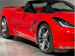 2015 Chevrolet Corvette (CC-2078161) for sale in Depew, New York