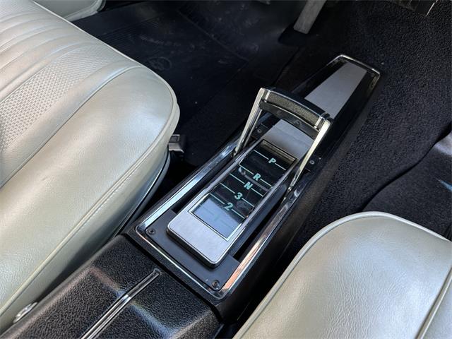 1970 Chevrolet Chevelle SS (CC-2078162) for sale in Hingham, Massachusetts