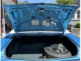 1970 Chevrolet Chevelle SS (CC-2078162) for sale in Hingham, Massachusetts