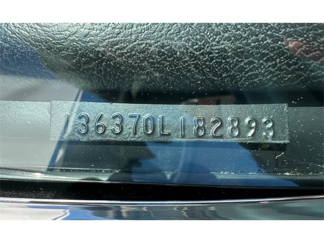 1970 Chevrolet Chevelle SS (CC-2078162) for sale in Hingham, Massachusetts