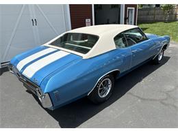 1970 Chevrolet Chevelle SS (CC-2078162) for sale in Hingham, Massachusetts