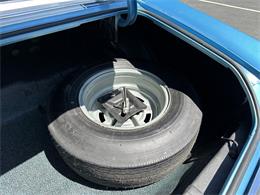 1970 Chevrolet Chevelle SS (CC-2078162) for sale in Hingham, Massachusetts