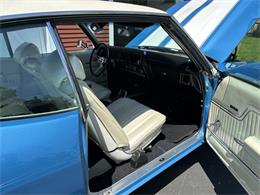 1970 Chevrolet Chevelle SS (CC-2078162) for sale in Hingham, Massachusetts