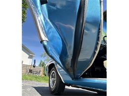 1970 Chevrolet Chevelle SS (CC-2078162) for sale in Hingham, Massachusetts