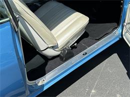 1970 Chevrolet Chevelle SS (CC-2078162) for sale in Hingham, Massachusetts