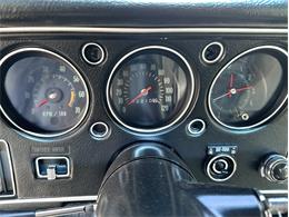 1970 Chevrolet Chevelle SS (CC-2078162) for sale in Hingham, Massachusetts