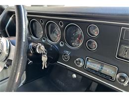 1970 Chevrolet Chevelle SS (CC-2078162) for sale in Hingham, Massachusetts