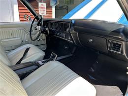 1970 Chevrolet Chevelle SS (CC-2078162) for sale in Hingham, Massachusetts