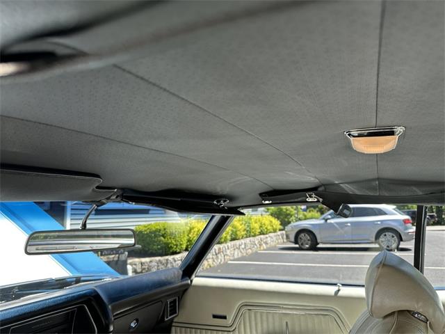 1970 Chevrolet Chevelle SS (CC-2078162) for sale in Hingham, Massachusetts
