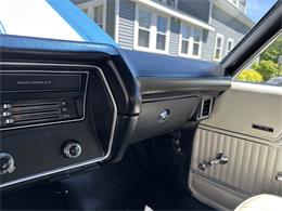 1970 Chevrolet Chevelle SS (CC-2078162) for sale in Hingham, Massachusetts