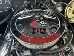 1970 Chevrolet Chevelle SS (CC-2078162) for sale in Hingham, Massachusetts