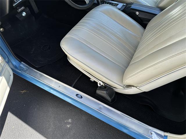 1970 Chevrolet Chevelle SS (CC-2078162) for sale in Hingham, Massachusetts