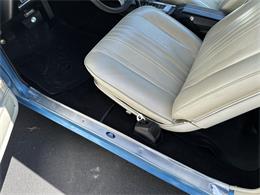 1970 Chevrolet Chevelle SS (CC-2078162) for sale in Hingham, Massachusetts