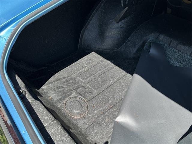 1970 Chevrolet Chevelle SS (CC-2078162) for sale in Hingham, Massachusetts