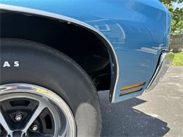 1970 Chevrolet Chevelle SS (CC-2078162) for sale in Hingham, Massachusetts