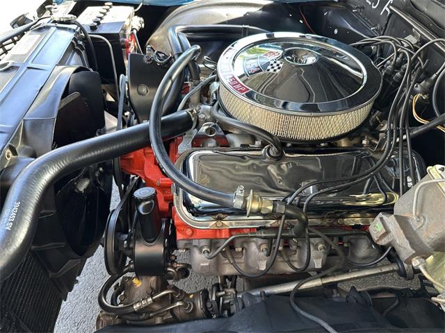 1970 Chevrolet Chevelle SS (CC-2078162) for sale in Hingham, Massachusetts