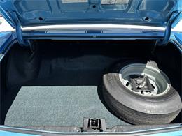 1970 Chevrolet Chevelle SS (CC-2078162) for sale in Hingham, Massachusetts