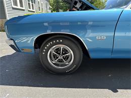 1970 Chevrolet Chevelle SS (CC-2078162) for sale in Hingham, Massachusetts