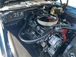 1970 Chevrolet Chevelle SS (CC-2078162) for sale in Hingham, Massachusetts