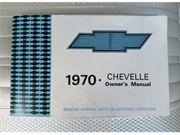 1970 Chevrolet Chevelle SS (CC-2078162) for sale in Hingham, Massachusetts