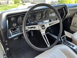 1970 Chevrolet Chevelle SS (CC-2078162) for sale in Hingham, Massachusetts
