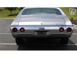 1972 Chevrolet Chevelle (CC-2078164) for sale in Olathe, Kansas