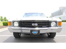 1972 Chevrolet Chevelle (CC-2078164) for sale in Olathe, Kansas